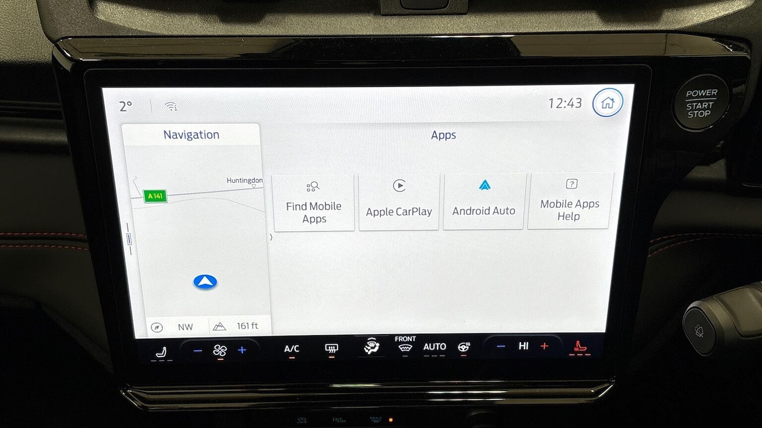 Used Ford Puma 2024 for sale - 77012376: Photo 13