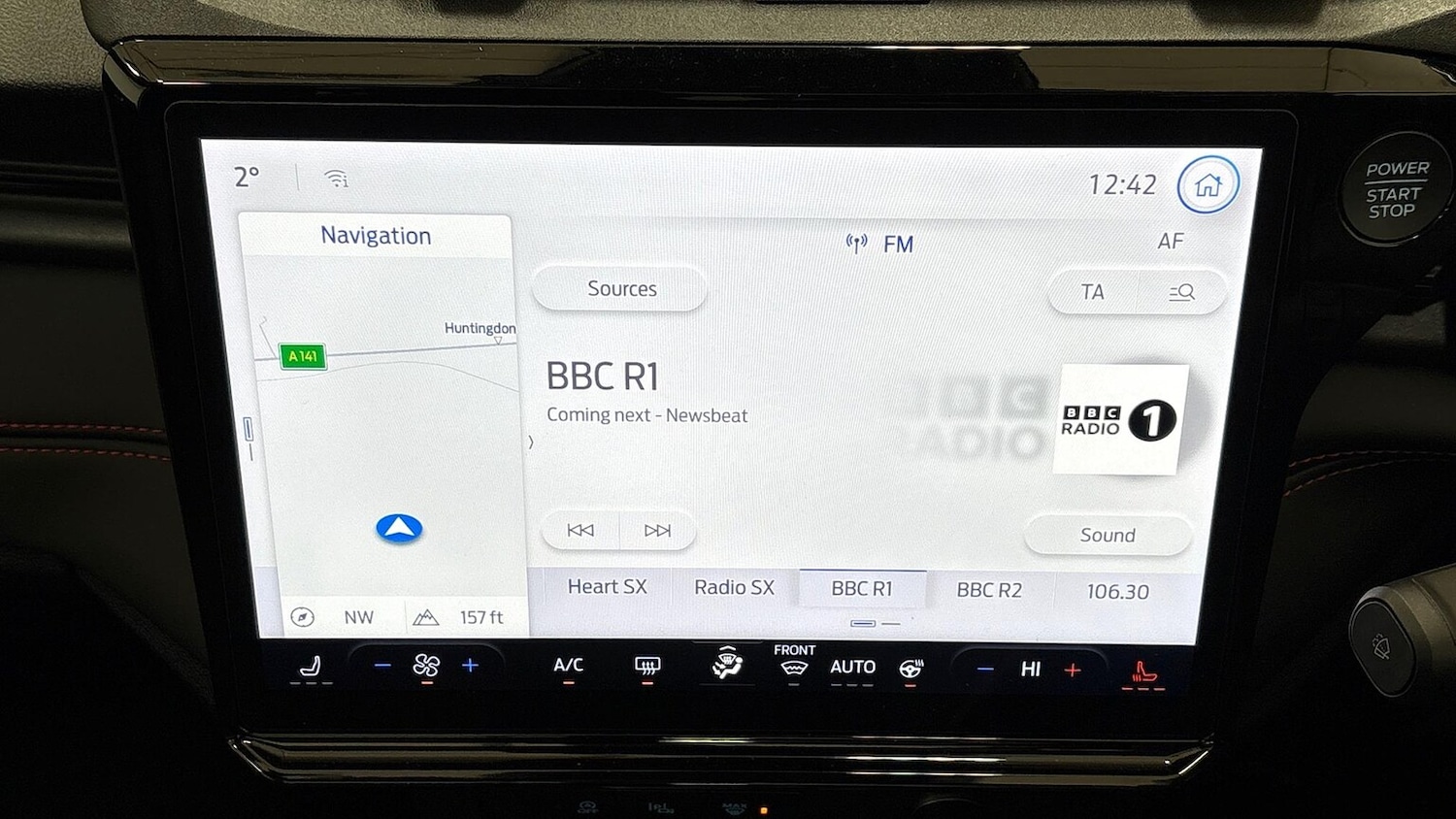 Used Ford Puma 2024 for sale - 77012376: Photo 14