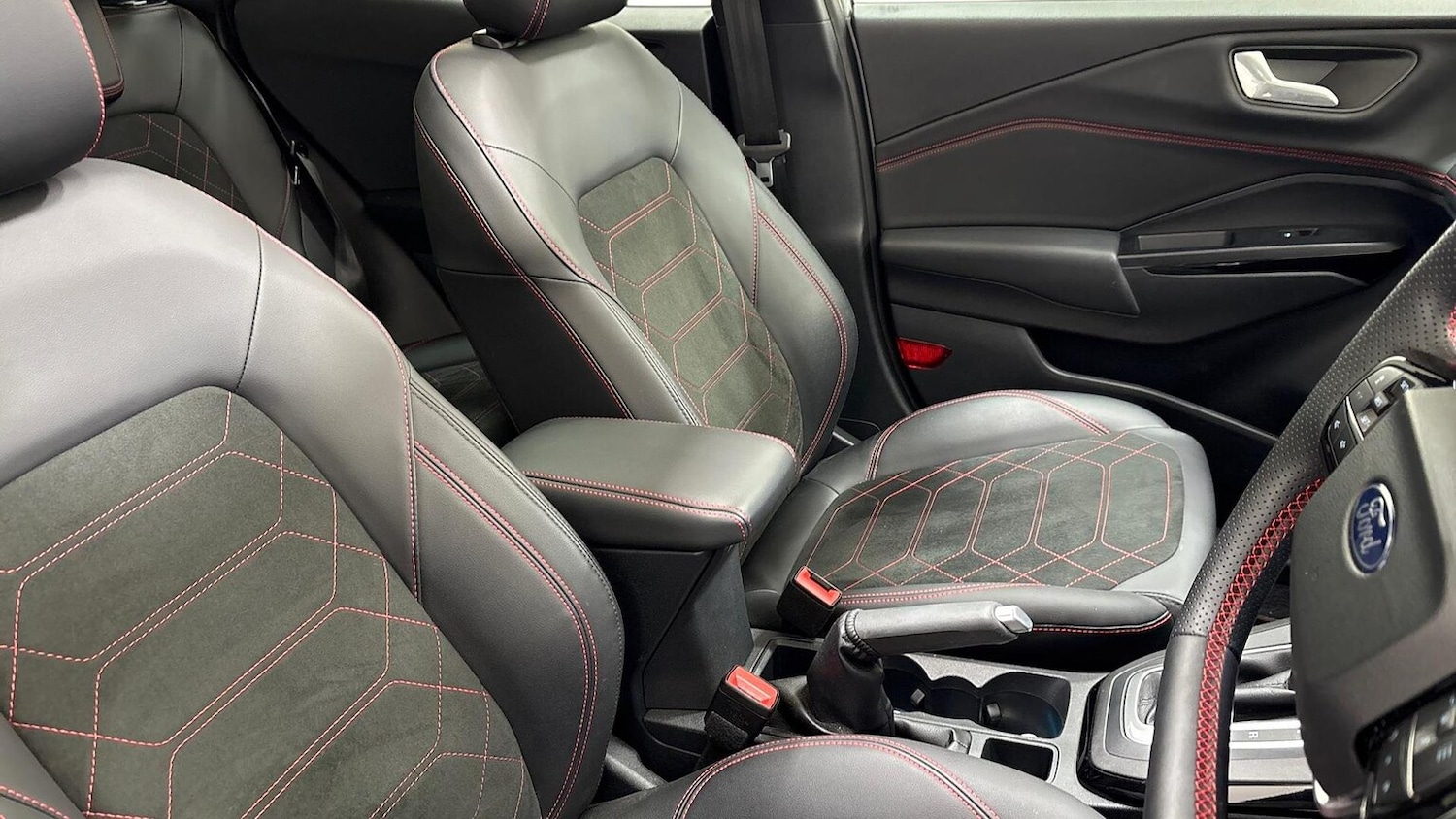 Used Ford Puma 2024 for sale - 77012376: Photo 15