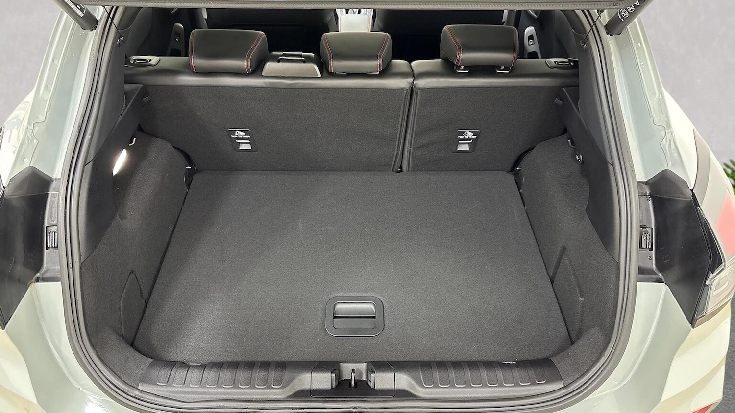 Used Ford Puma 2024 for sale - 77012376: Photo 18