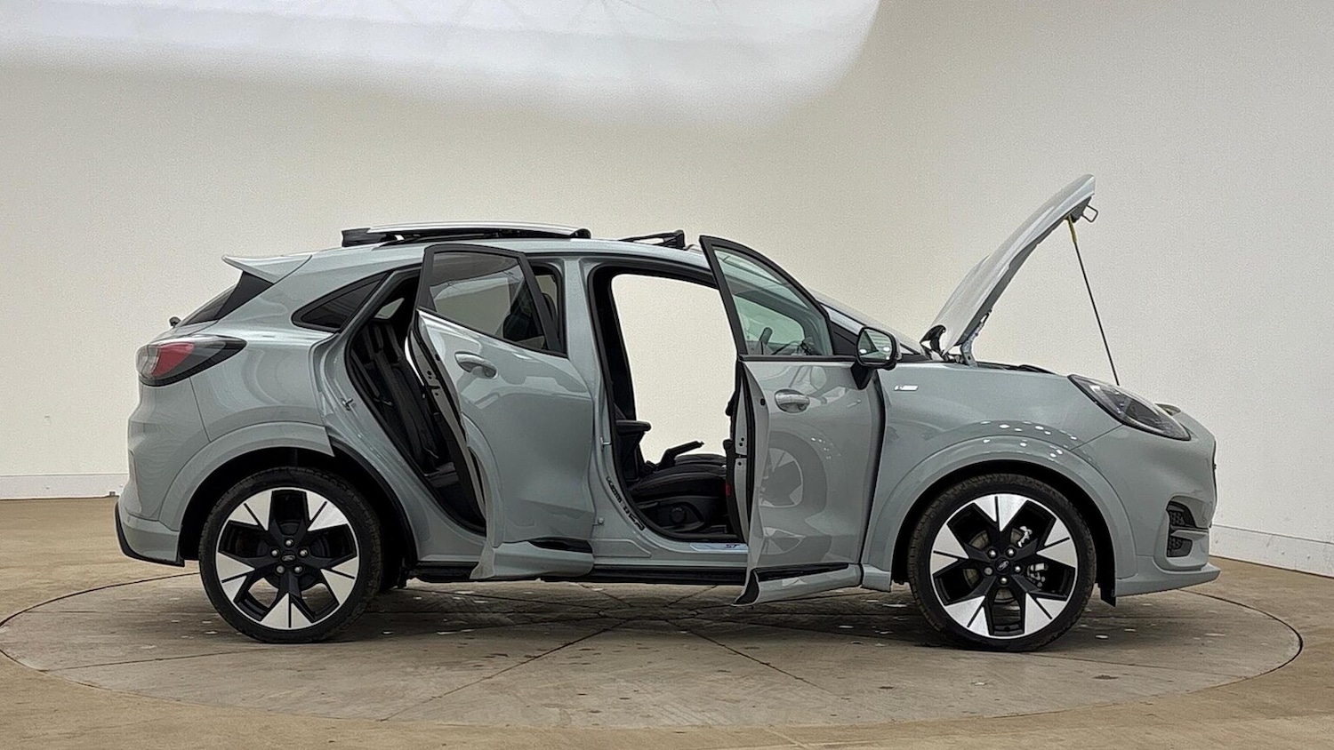 Used Ford Puma 2024 for sale - 77012376: Photo 23