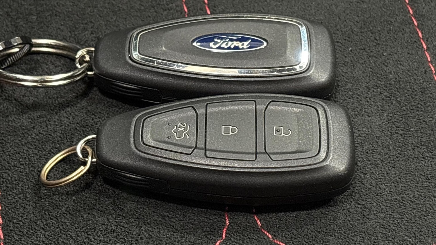 Used Ford Puma 2024 for sale - 77012376: Photo 28