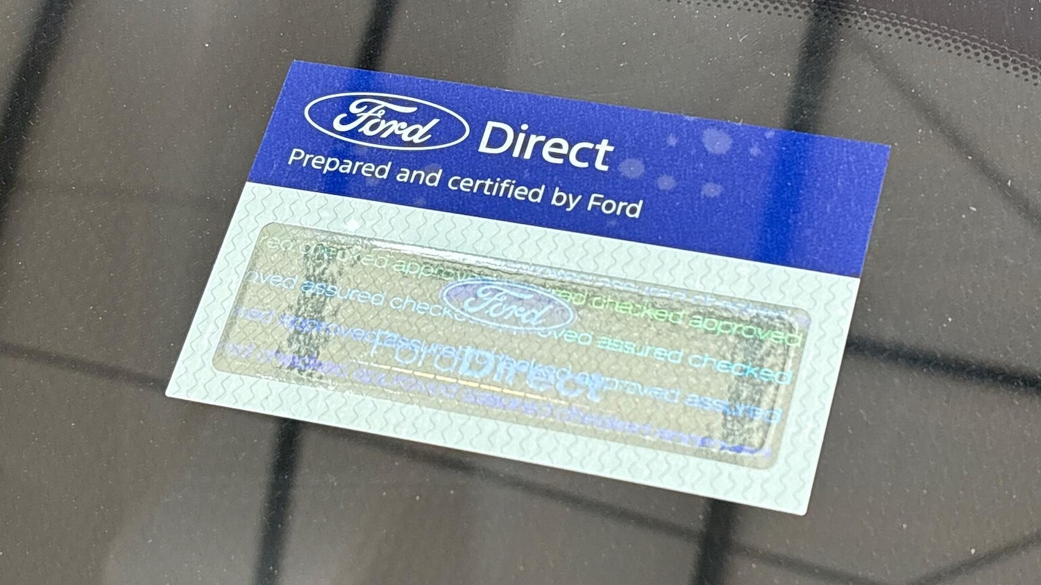 Used Ford Puma 2024 for sale - 77012376: Photo 29