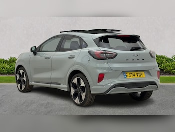 Used Ford Puma 2024 for sale - 77012376: Photo