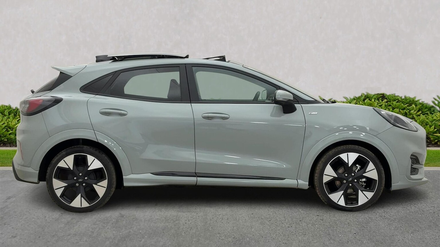 Used Ford Puma 2024 for sale - 77012376: Photo 3