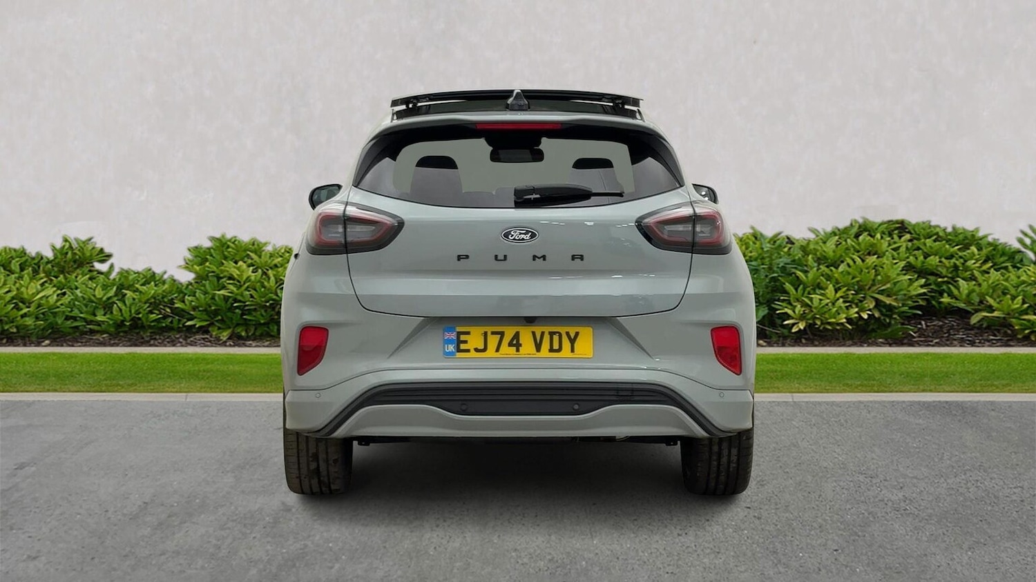 Used Ford Puma 2024 for sale - 77012376: Photo 4