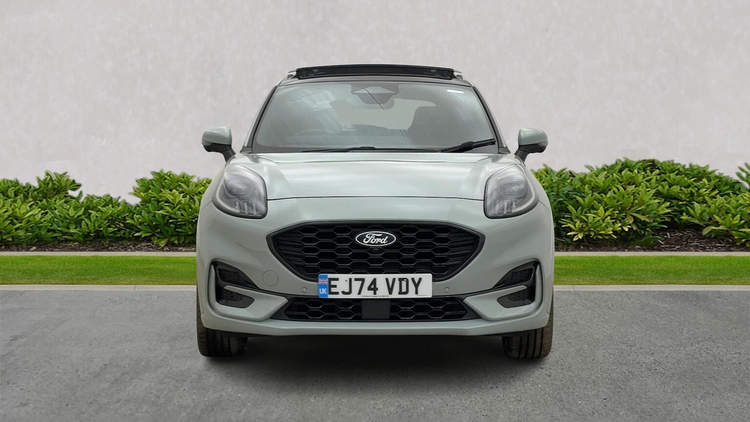 Used Ford Puma 2024 for sale - 77012376: Photo 5