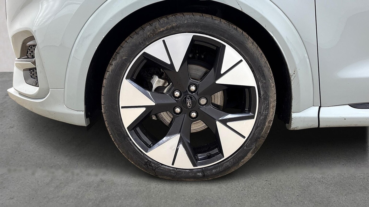 Used Ford Puma 2024 for sale - 77012376: Photo 6