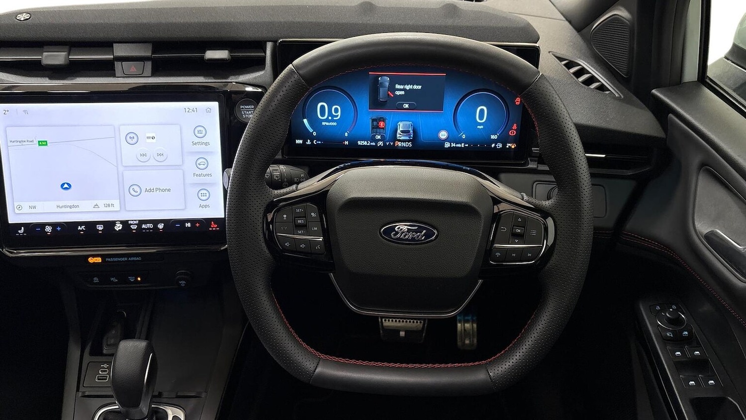 Used Ford Puma 2024 for sale - 77012376: Photo 8