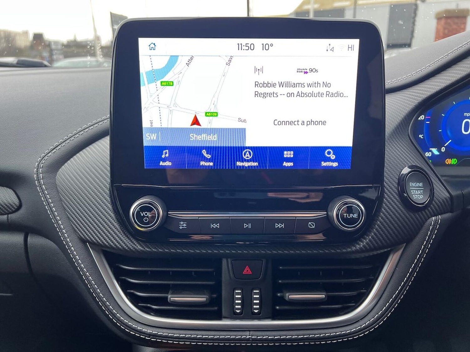 Used Ford Puma 2022 for sale - 77011931: Photo 13