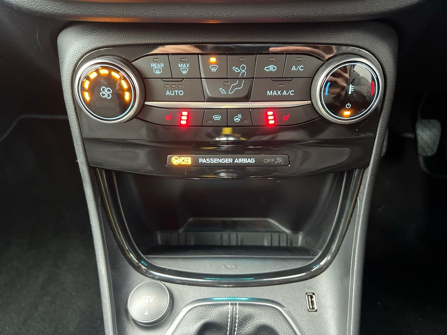 Used Ford Puma 2022 for sale - 77011931: Photo 14