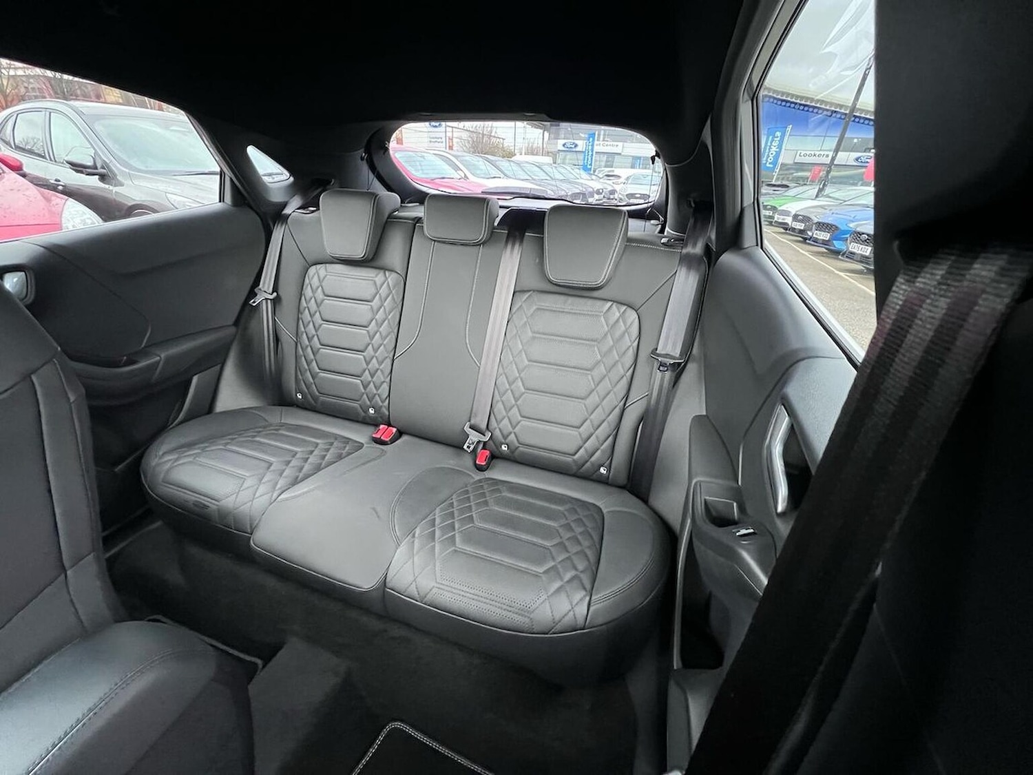 Used Ford Puma 2022 for sale - 77011931: Photo 18