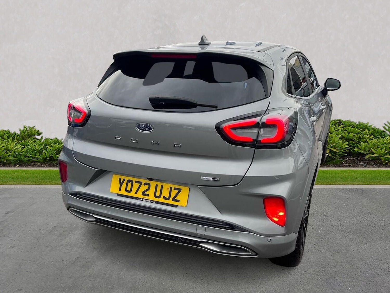 Used Ford Puma 2022 for sale - 77011931: Photo 20