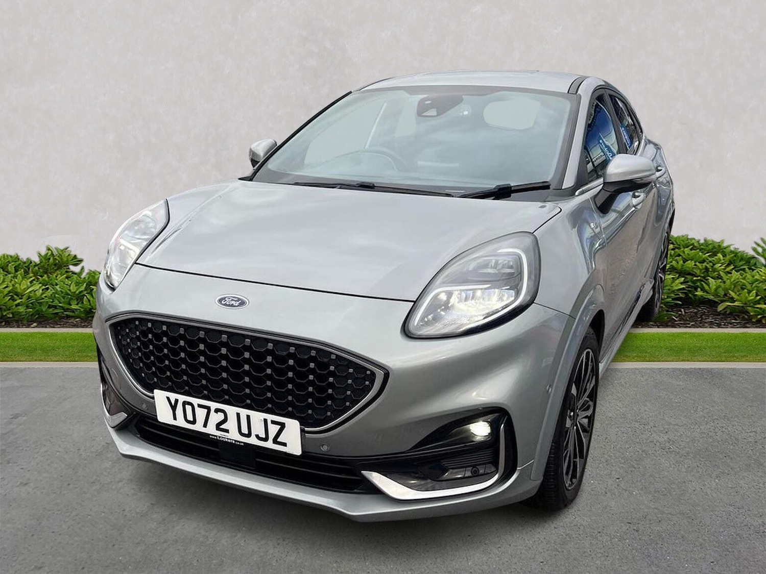 Used Ford Puma 2022 for sale - 77011931: Photo 22