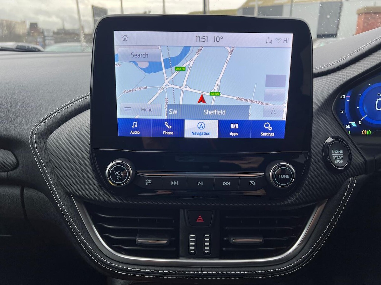 Used Ford Puma 2022 for sale - 77011931: Photo 26