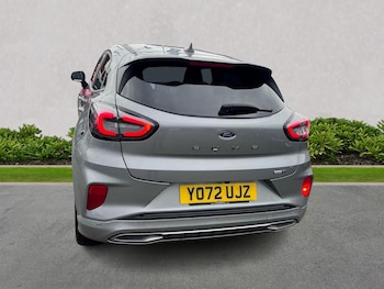 Used Ford Puma 2022 for sale - 77011931: Photo