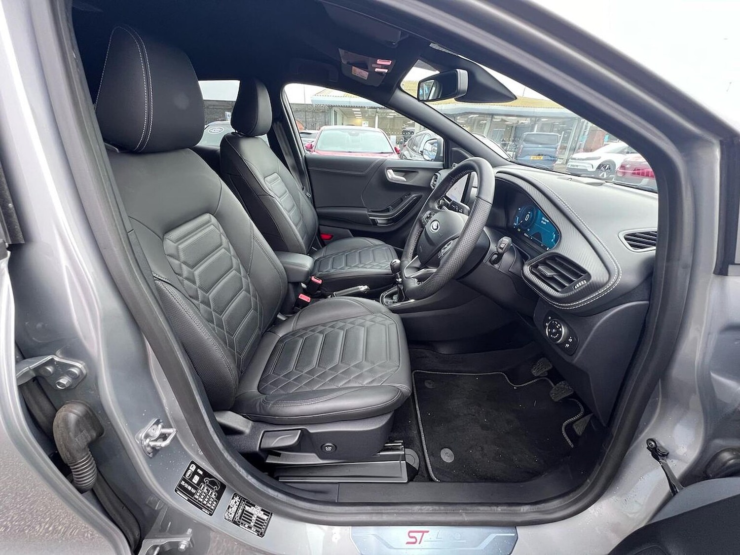 Used Ford Puma 2022 for sale - 77011931: Photo 33