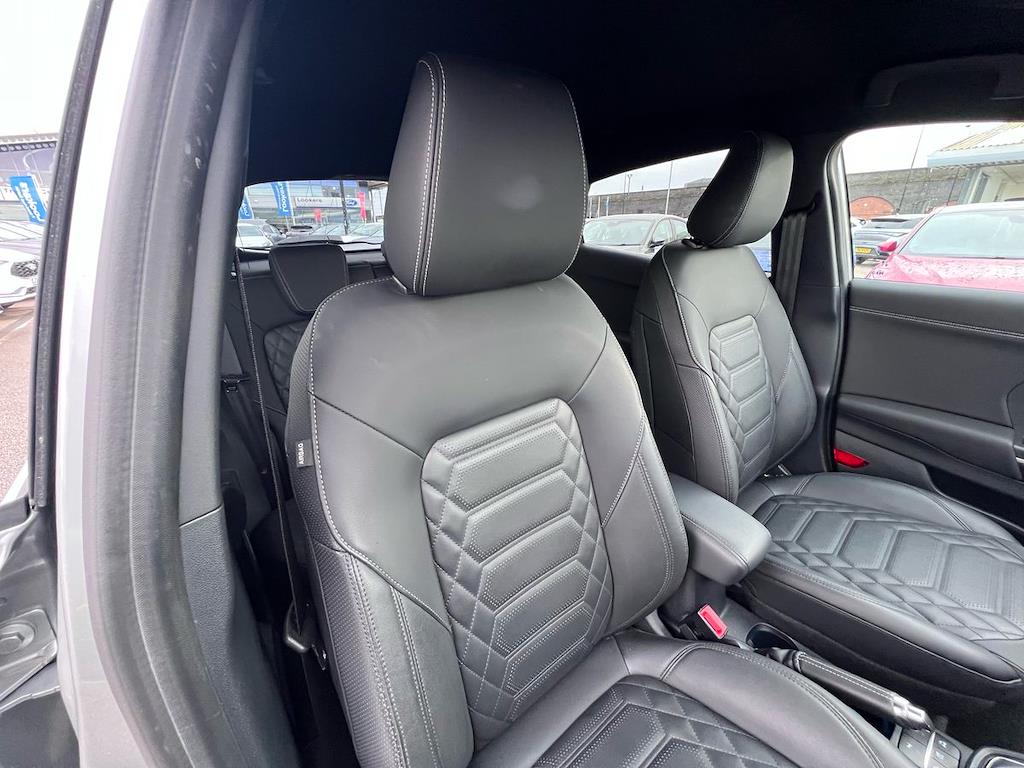 Used Ford Puma 2022 for sale - 77011931: Photo 34