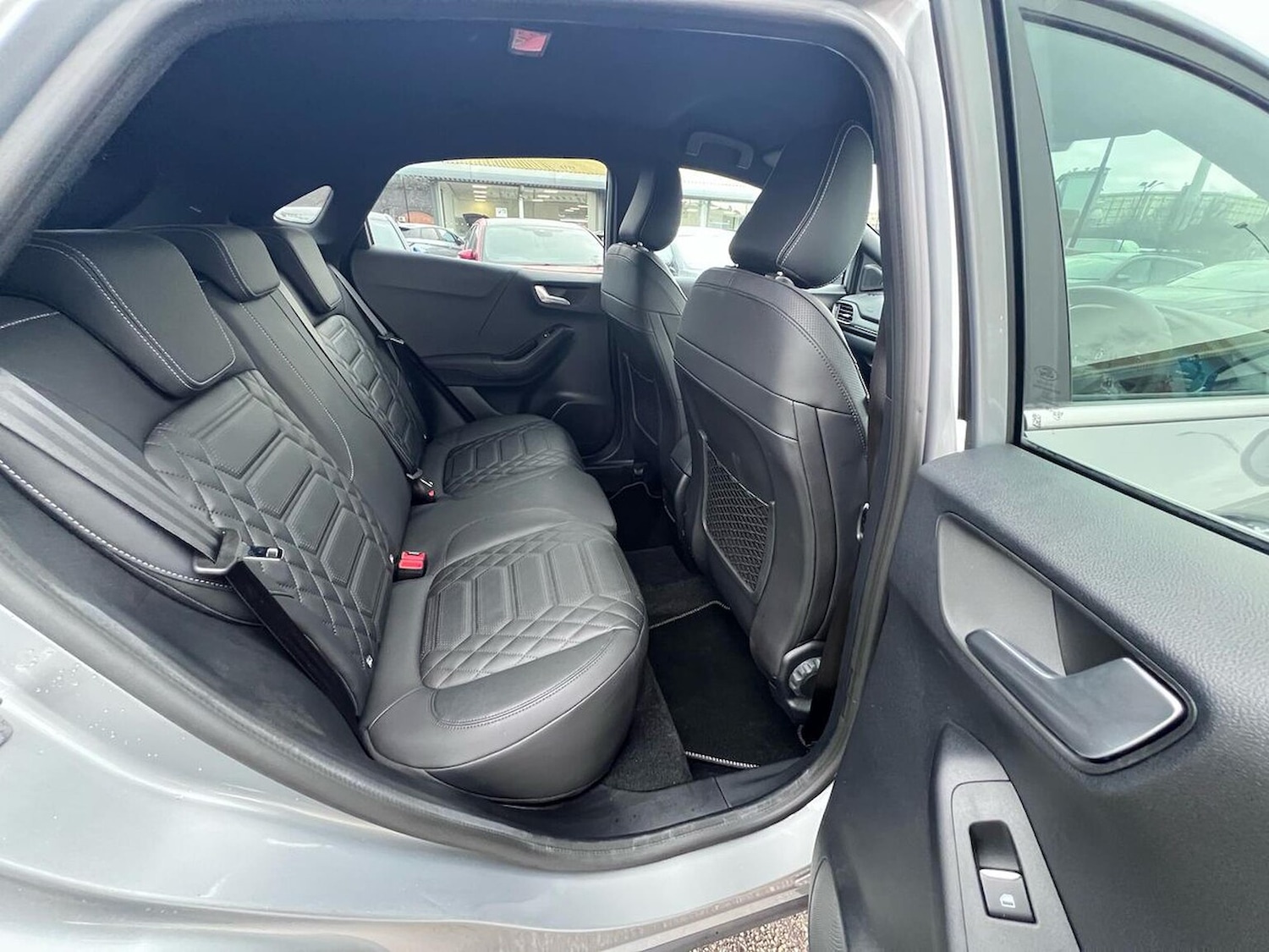 Used Ford Puma 2022 for sale - 77011931: Photo 35