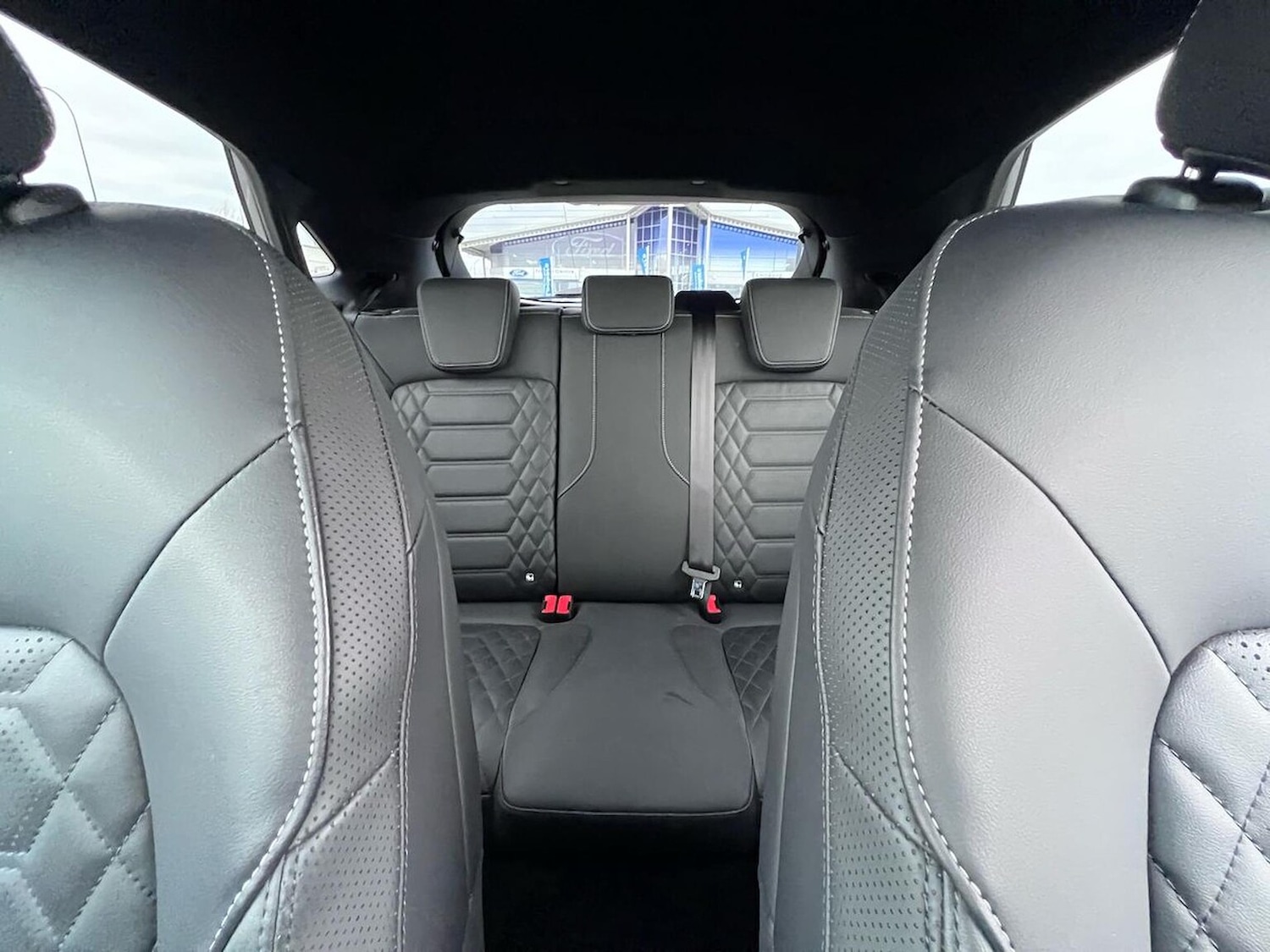 Used Ford Puma 2022 for sale - 77011931: Photo 36