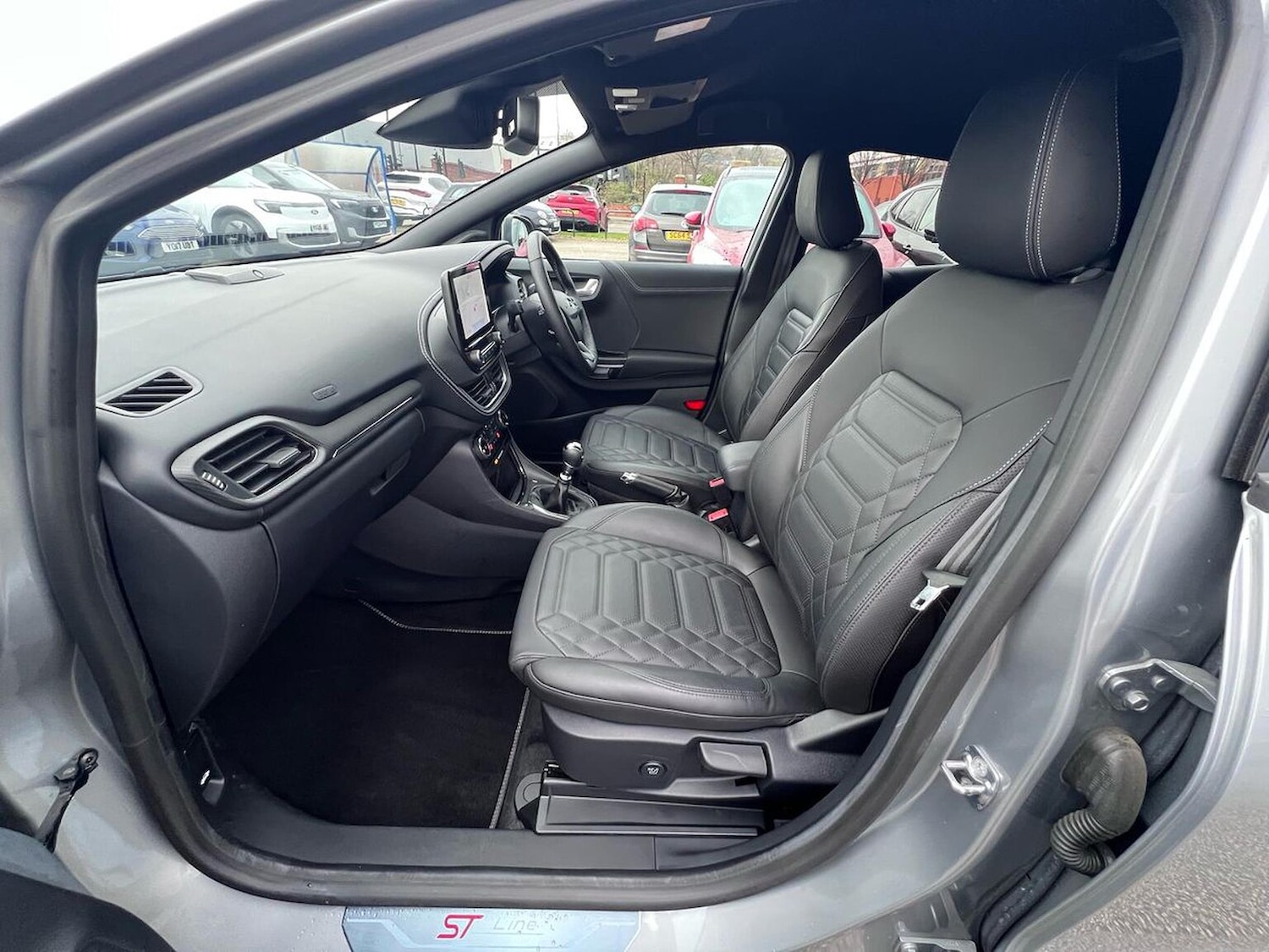 Used Ford Puma 2022 for sale - 77011931: Photo 37