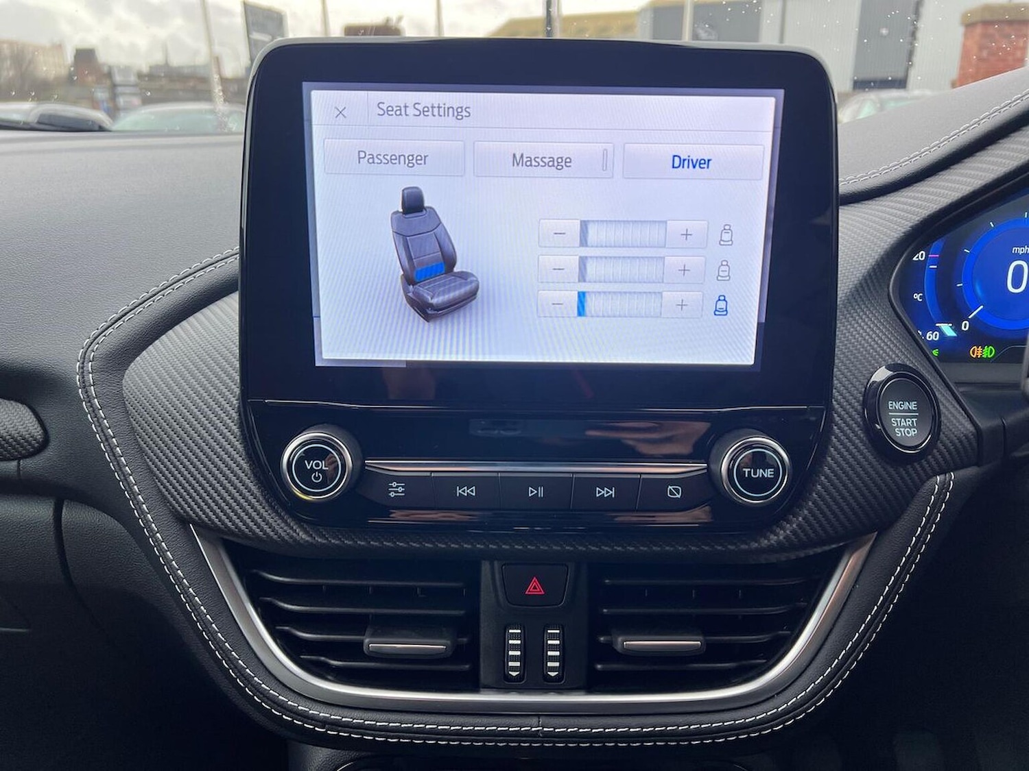 Used Ford Puma 2022 for sale - 77011931: Photo 44