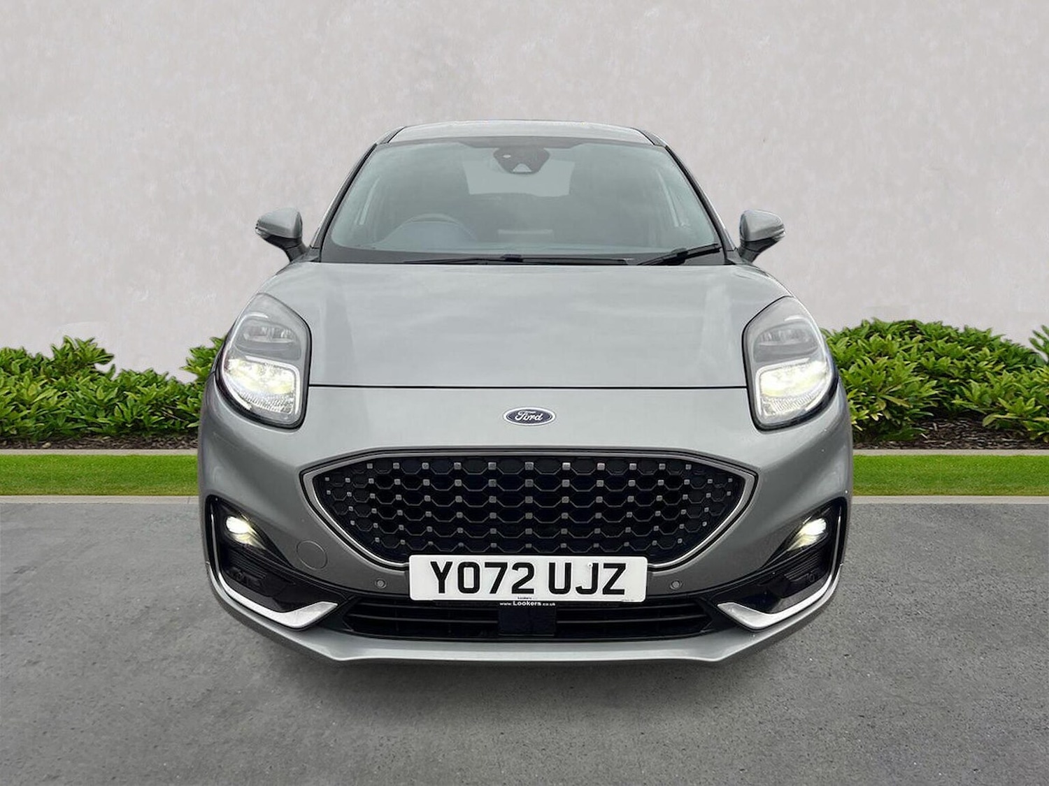 Used Ford Puma 2022 for sale - 77011931: Photo 7