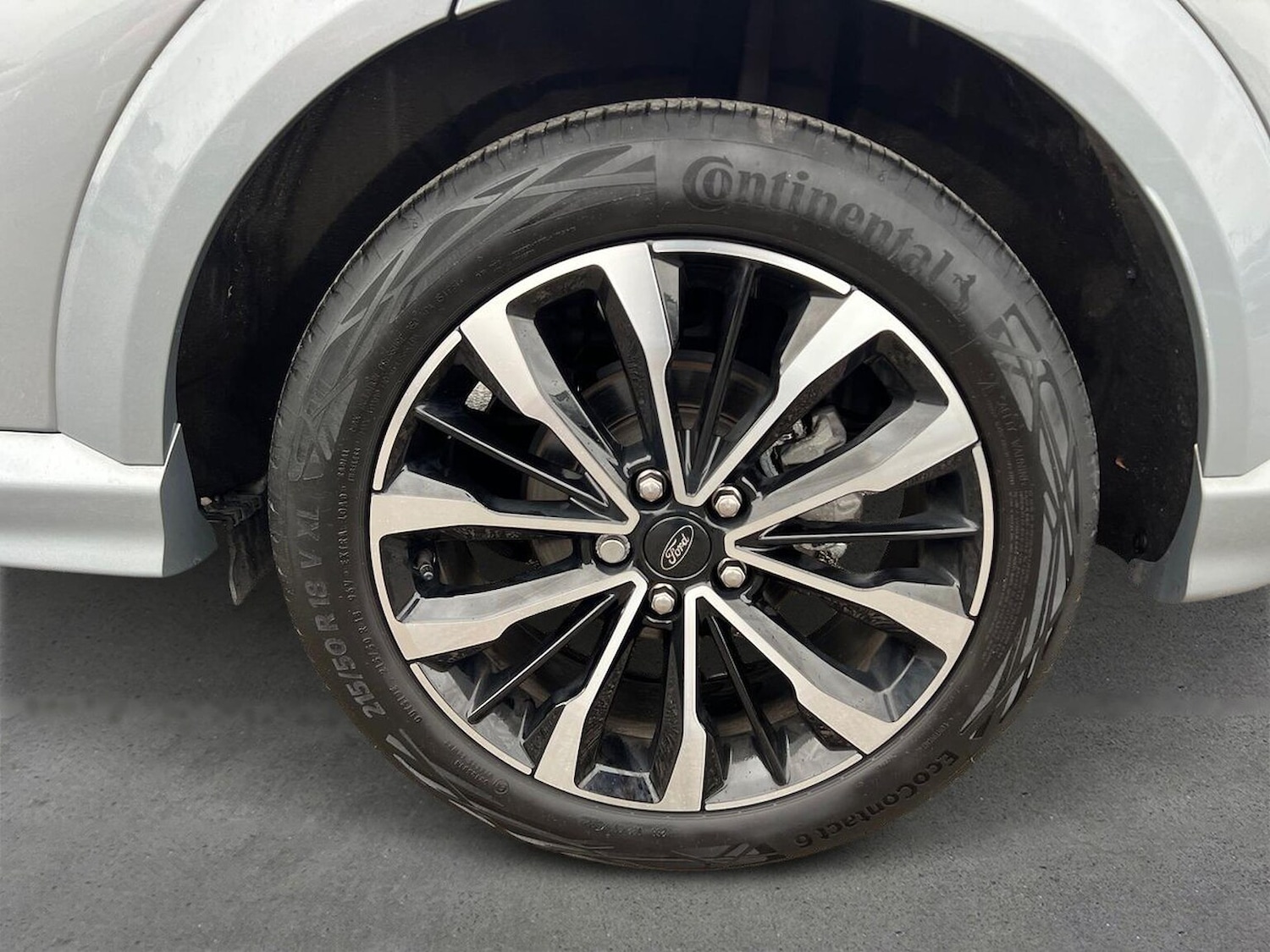 Used Ford Puma 2022 for sale - 77011931: Photo 8