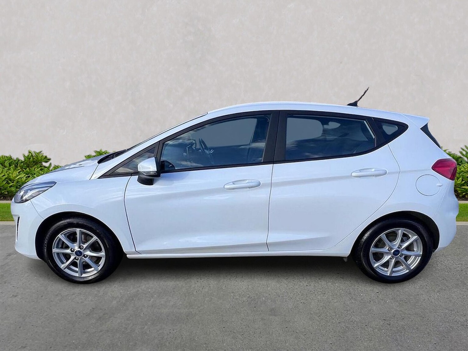 Used Ford Fiesta 2019 for sale - 76637712: Photo 19
