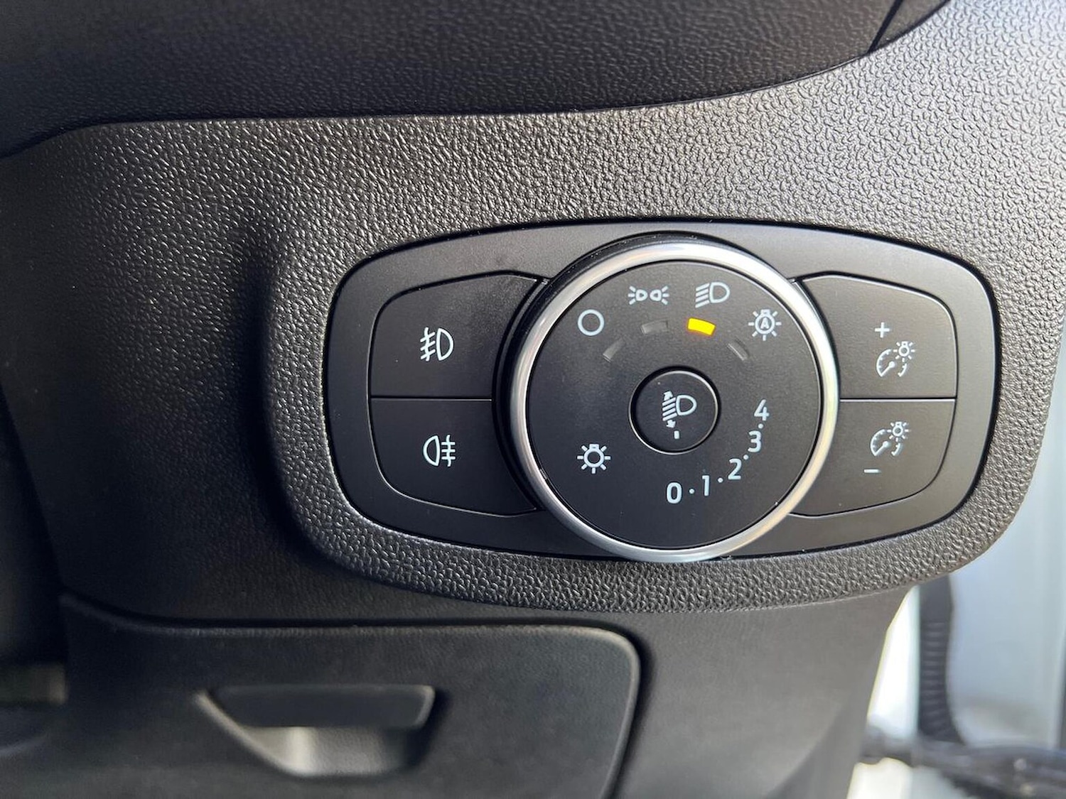 Used Ford Fiesta 2019 for sale - 76637712: Photo 22