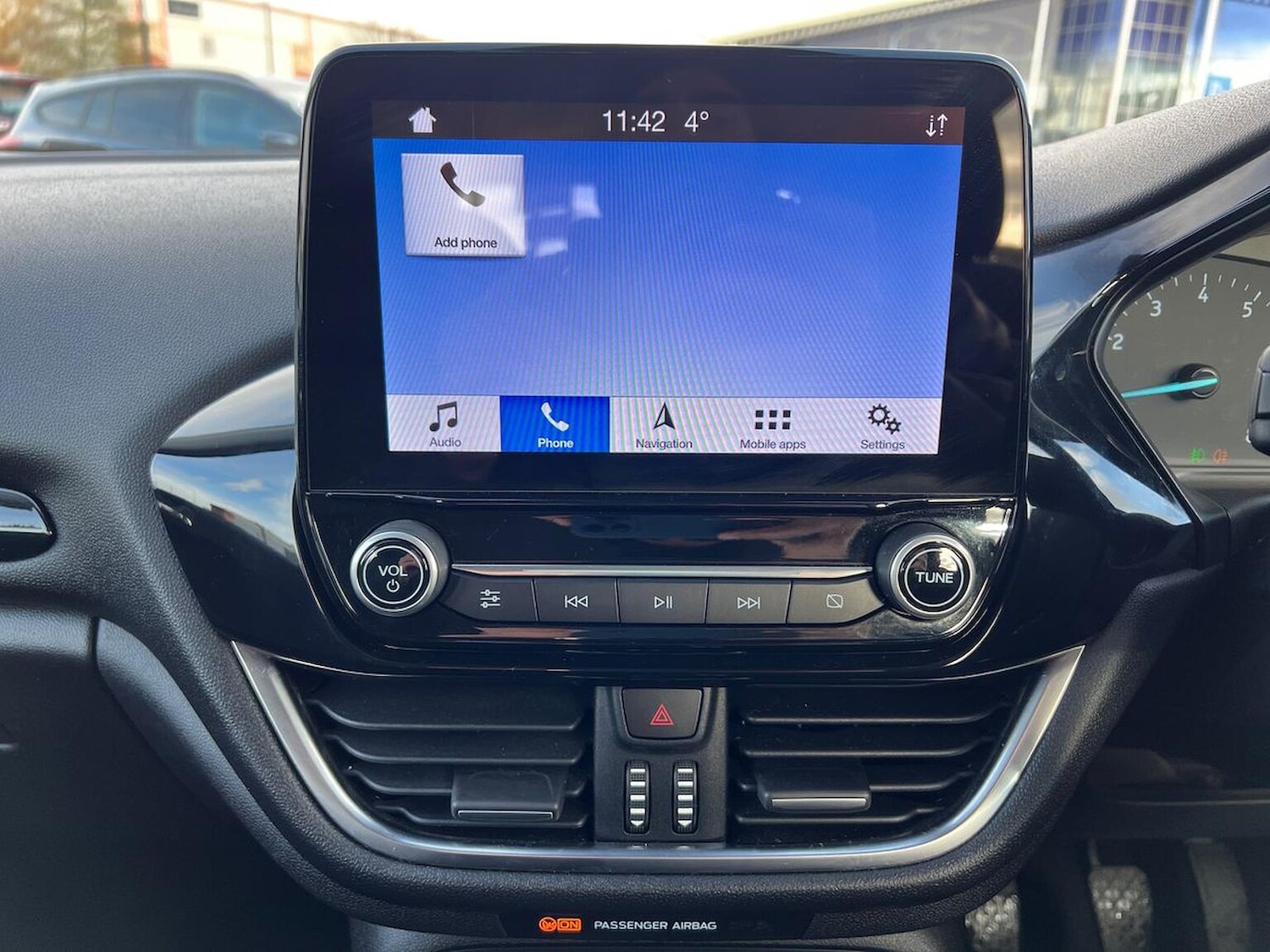 Used Ford Fiesta 2019 for sale - 76637712: Photo 25