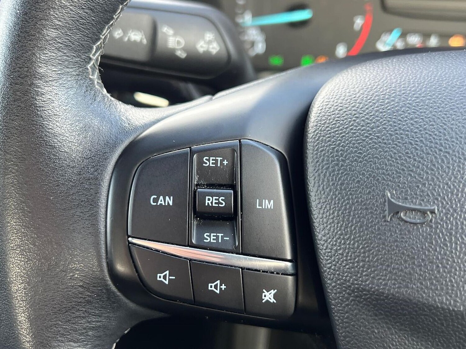 Used Ford Fiesta 2019 for sale - 76637712: Photo 26