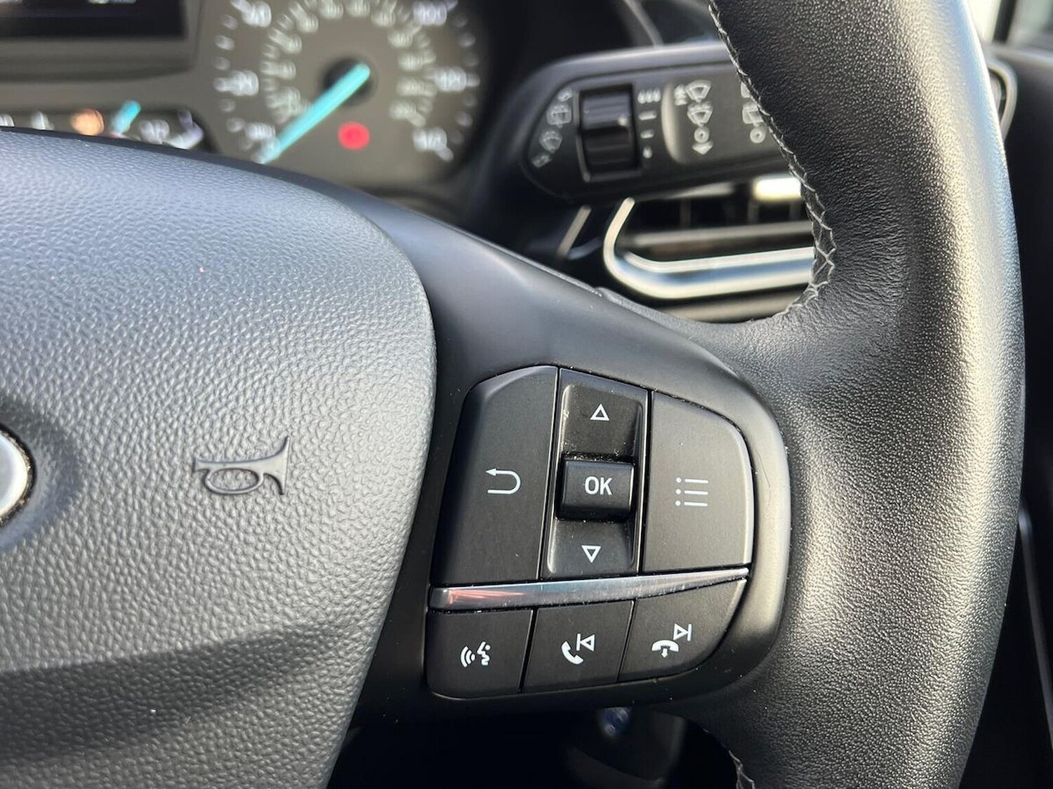 Used Ford Fiesta 2019 for sale - 76637712: Photo 27