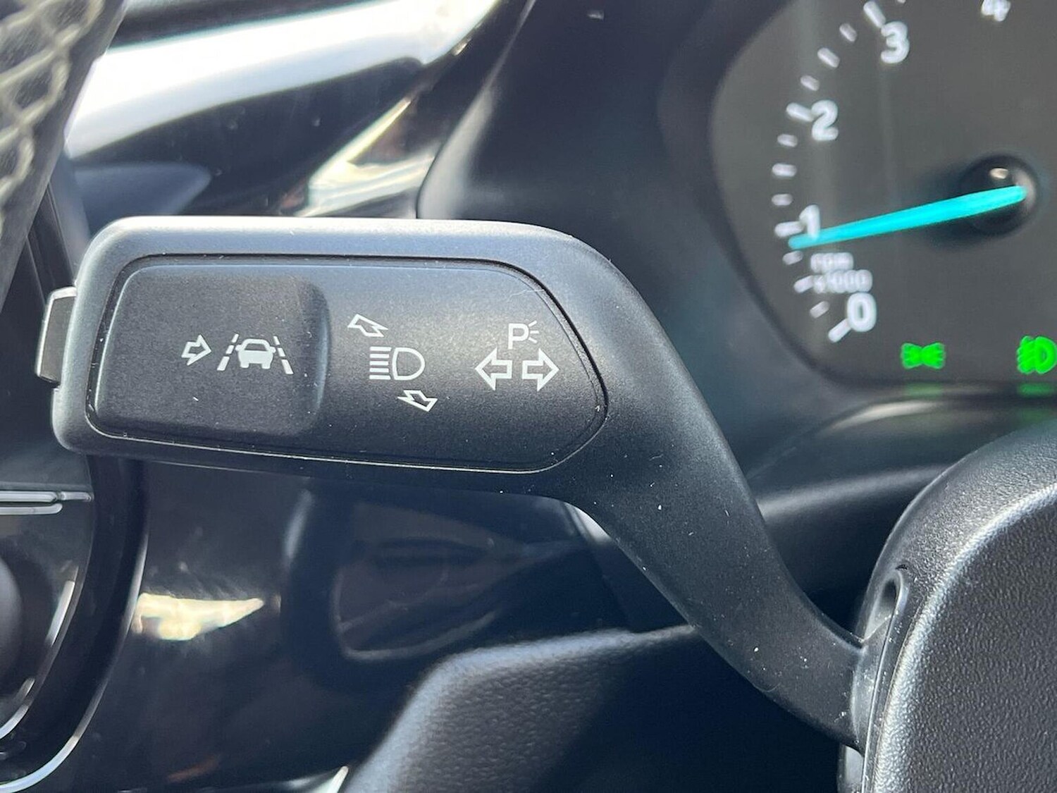 Used Ford Fiesta 2019 for sale - 76637712: Photo 28