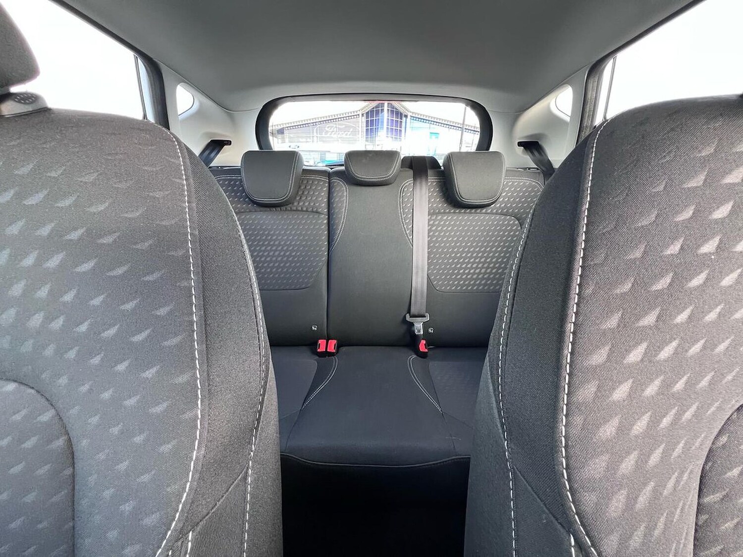 Used Ford Fiesta 2019 for sale - 76637712: Photo 34