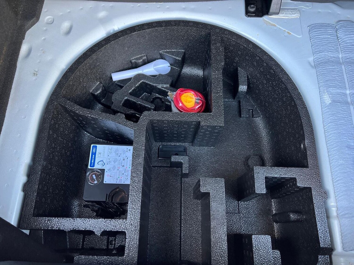 Used Ford Fiesta 2019 for sale - 76637712: Photo 36