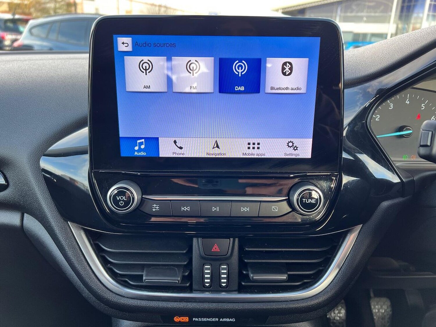 Used Ford Fiesta 2019 for sale - 76637712: Photo 37