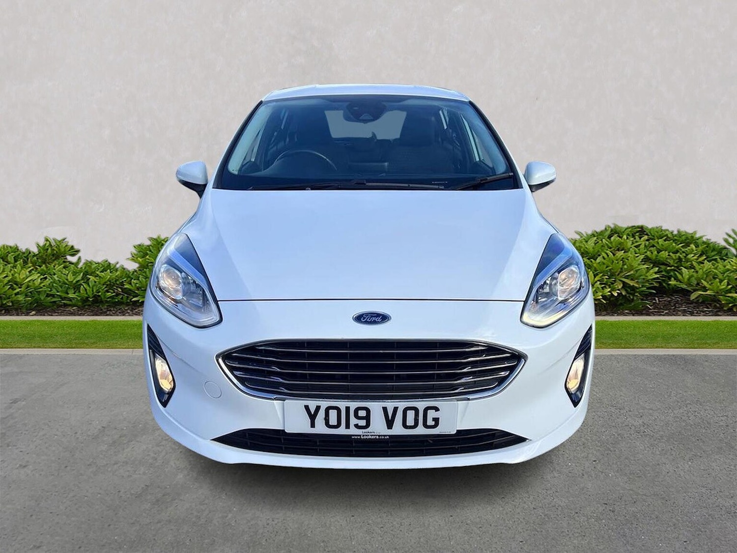 Used Ford Fiesta 2019 for sale - 76637712: Photo 5