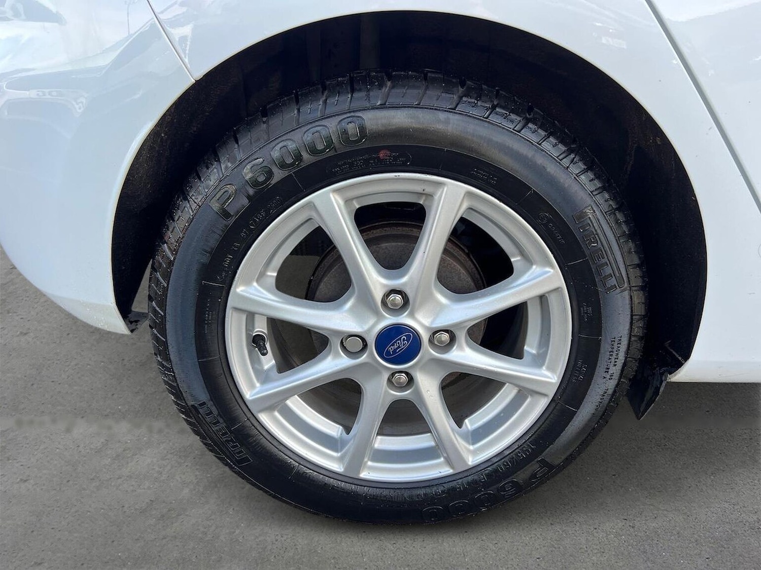 Used Ford Fiesta 2019 for sale - 76637712: Photo 6