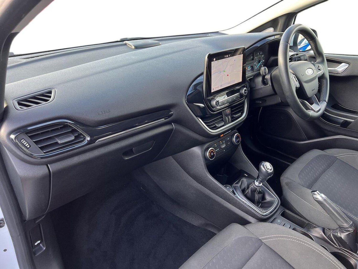 Used Ford Fiesta 2019 for sale - 76637712: Photo 7