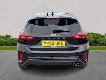 Used Ford Focus 2023 for sale - 79054355: Photo