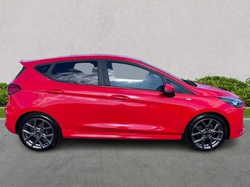Used Ford Fiesta 2023 for sale - 79525050: Photo