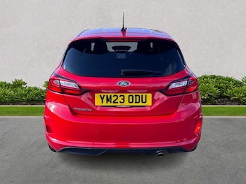 Used Ford Fiesta 2023 for sale - 79525050: Photo