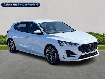 Used Ford Focus 2026 for sale - 78427894: Photo