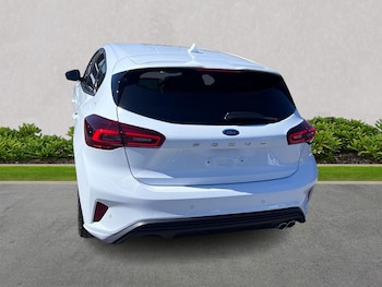 Used Ford Focus 2026 for sale - 78427894: Photo