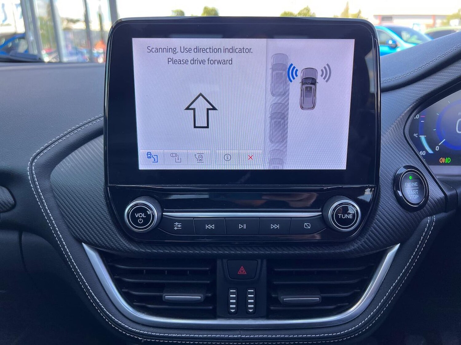 Vehicle 25