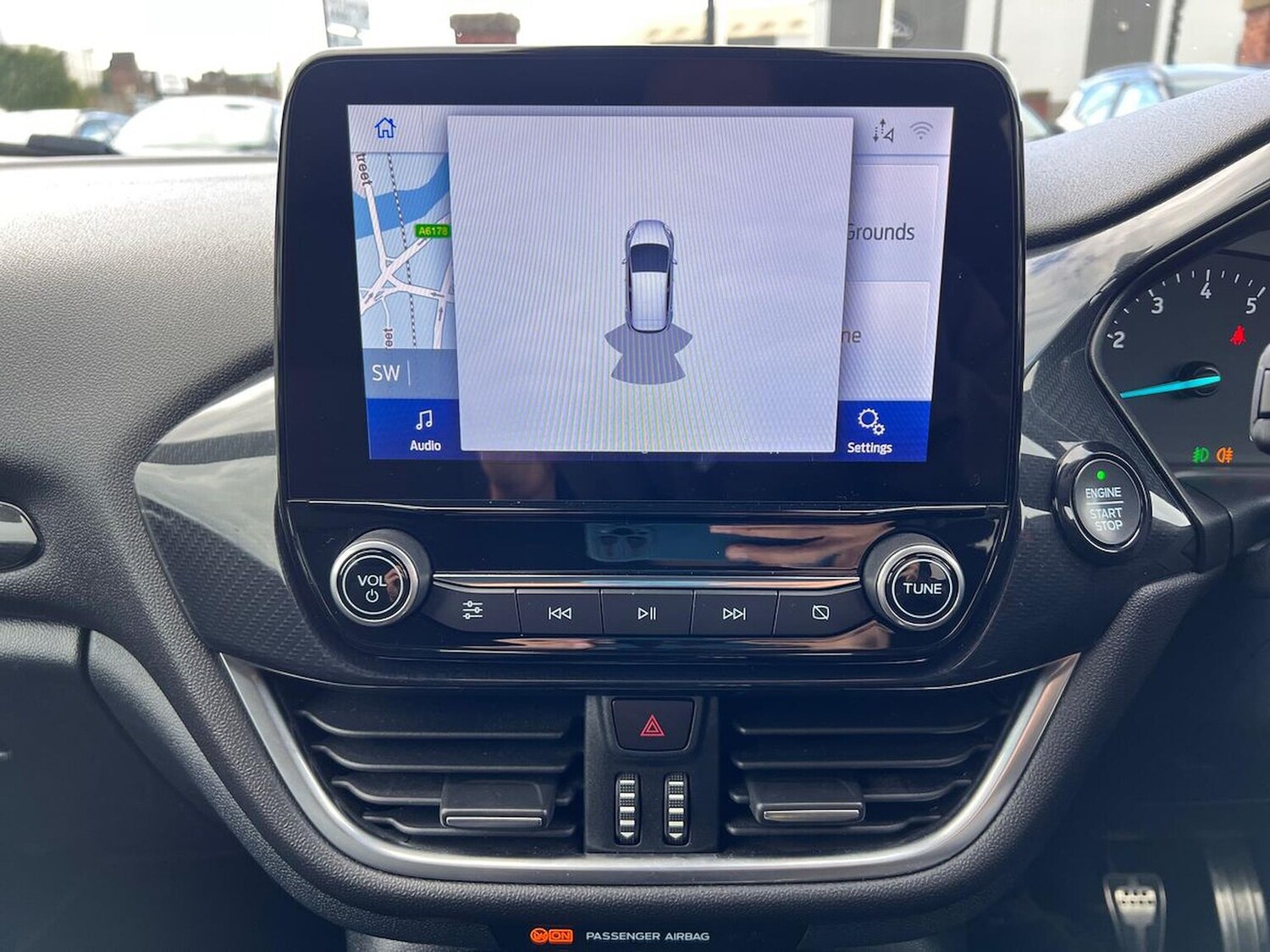 Vehicle 23