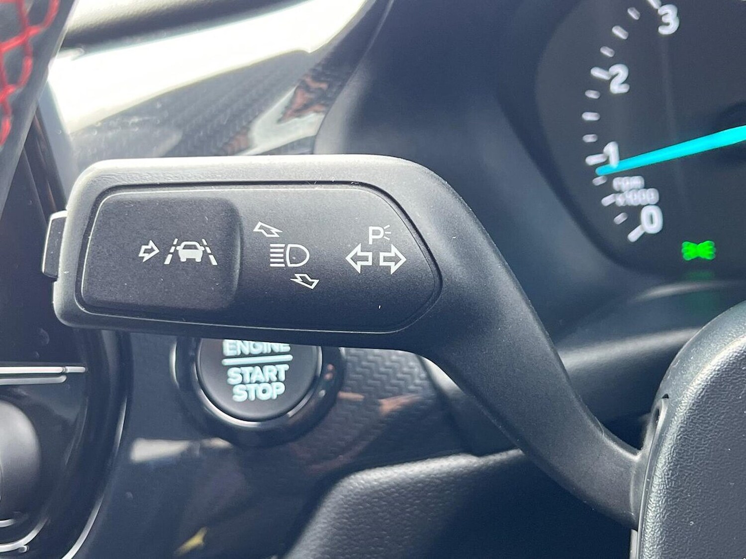 Vehicle 28