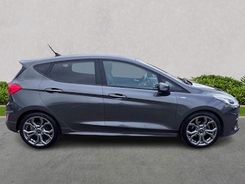 Used Ford Fiesta 2021 for sale - 75968918: Photo