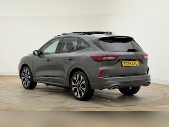 Used Ford Kuga 2025 for sale - 78520656: Photo